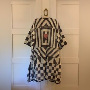 Magnolia Pearl Jacket / Dress Coat